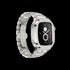 Apple Watch Case - RO41 - Silver